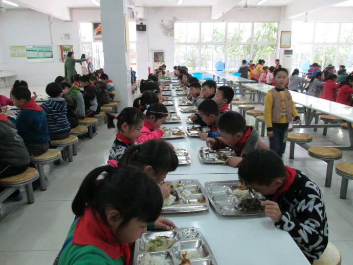 曲周县恒博餐饮管理服务有限公司
